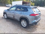 Toyota Corolla Cross Le 7MUCAAAG3SV135099 снимка