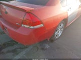 Chevrolet Impala Ltz 2G1WC5E34D1245016 снимка