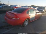Chevrolet Impala Ltz 2G1WC5E34D1245016 снимка