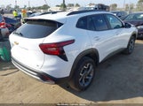 Chevrolet Trax Fwd Lt KL77LHEP6SC020603 fotografie