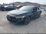Honda Accord Sport 1HGCV1F37LA140052 снимка
