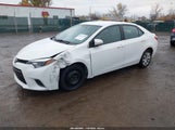 Toyota Corolla Le 2T1BURHE6GC622006 снимка