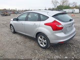 Ford Focus Se 1FADP3K28EL449516 fotografie