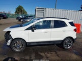 Ford Ecosport Ses MAJ6S3JL4KC255269 снимка