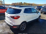 Ford Ecosport Ses MAJ6S3JL4KC255269 снимка