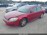 Chevrolet Impala Limited Lt 2G1WB5E38E1112201 снимка