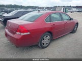 Chevrolet Impala Limited Lt 2G1WB5E38E1112201 снимка