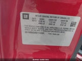 Chevrolet Impala Limited Lt 2G1WB5E38E1112201 снимка