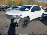 Chevrolet Traverse Ls 1GNERFKW9JJ255121 снимка