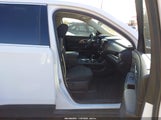 Chevrolet Traverse Ls 1GNERFKW9JJ255121 снимка