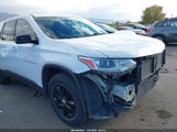 Chevrolet Traverse Ls 1GNERFKW9JJ255121 снимка