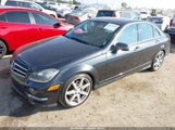 Mercedes-Benz C 250 Sport WDDGF4HB6DR268262 fotografie