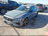 Volvo S60 B5 Core Dark Theme 7JRL12FK4RG321320 снимка