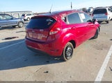 Ford Fiesta Se 3FADP4EJ5DM224850 fotografie
