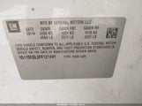 Chevrolet Malibu 2Lt 1G11D5SL3FF121441 снимка
