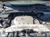 Acura Mdx Technology Package 2HNYD2H69BH528804 fotografie