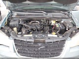 Chrysler Town & Country Touring 2A8HR54P48R631597 fotografie