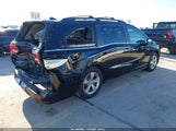 Honda Odyssey Ex-L 5FNRL6H72JB027805 снимка