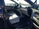 Honda Odyssey Ex-L 5FNRL6H72JB027805 снимка