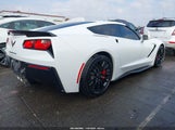 Chevrolet Corvette Stingray 1G1YD2D71G5106375 снимка