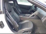 Chevrolet Corvette Stingray 1G1YD2D71G5106375 снимка