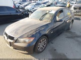 BMW 325I WBAVB13586KX35056 снимка