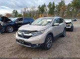 Honda Cr-V Ex-L/Ex-L Navi 5J6RW2H88JL003881 снимка