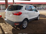 Ford Ecosport Se MAJ3P1TE3JC175869 снимка