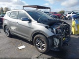 Hyundai Santa Fe Sport 2.4L 5NMZU3LB1HH012955 photo