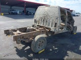 Chevrolet Silverado 2500Hd Classic Lt1 1GCHK23D17F110599 снимка