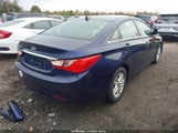 Hyundai Sonata Gls 5NPEB4AC7DH708951 снимка