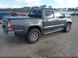 Toyota Tacoma Prerunner V6 3TMJU4GN1AM103105 fotografie