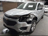 Chevrolet Equinox Ls 2GNALBEK3H1516183 снимка
