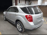 Chevrolet Equinox Ls 2GNALBEK3H1516183 снимка