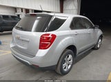 Chevrolet Equinox Ls 2GNALBEK3H1516183 снимка
