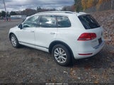 Volkswagen Touareg Vr6 Sport WVGEF9BP0DD001419 fotografie