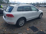 Volkswagen Touareg Vr6 Sport WVGEF9BP0DD001419 снимка