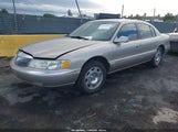 Lincoln Continental 1LNHM97V31Y736149 снимка