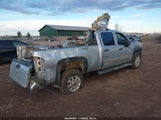 Chevrolet Silverado 2500Hd Lt 1GC1KXCG7CF216932 снимка