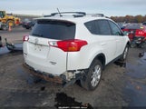 Toyota Rav4 Limited 2T3DFREV2DW116956 снимка