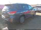 Nissan Pathfinder Sv 5N1AR2MM3EC625304 снимка