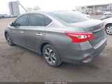 Nissan Sentra S 3N1AB7APXKY374078 снимка