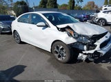 Kia Forte Lxs 3KPF24AD1ME332491 fotografie