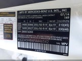 Mercedes-Benz Ml 350 4Matic 4JGDA5HB6FA446542 снимка