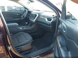 GMC Acadia Sle-1 1GKKNKLA7HZ314850 снимка