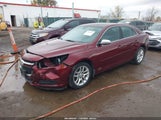 Chevrolet Malibu 1Lt 1G11C5SL7EF267813 снимка