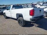 Chevrolet Silverado  Wt 1GCNCPEH5FZ154700 снимка