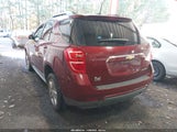 Chevrolet Equinox Lt 2GNALCEKXG1153210 снимка