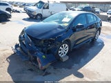 Toyota Corolla Le 5YFB4MDE1SP298769 снимка
