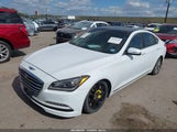Genesis G80 3.8 KMHGN4JE7HU176206 снимка